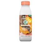 GARNIER-Condicionador anti-quebra FRUCTIS HAIR FOOD abacaxi 350 ml-DrShampoo - Perfumaria e Cosmética